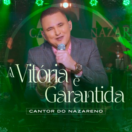 A Vitória É Garantida | Boomplay Music