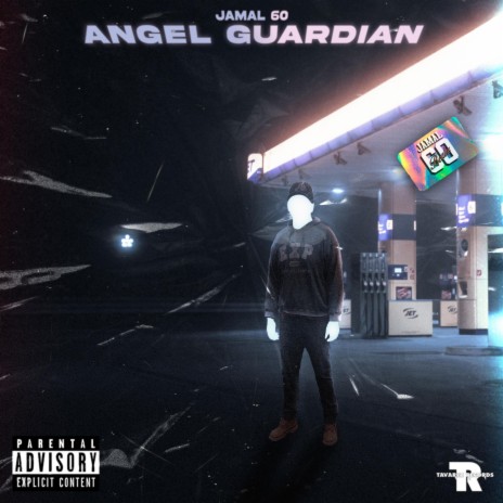 Angel Guardian | Boomplay Music