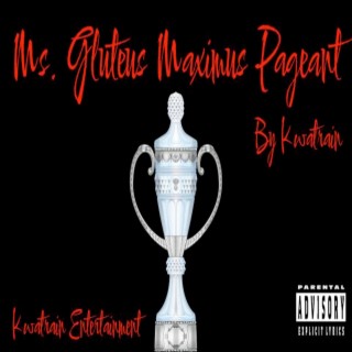 Ms. Gluteus Maximus Pageant