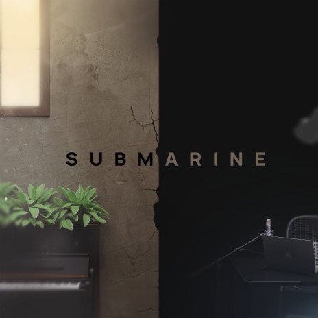 submarine