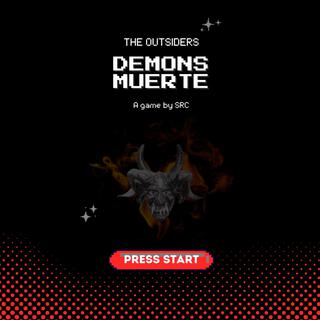 Demons, muerte lyrics | Boomplay Music