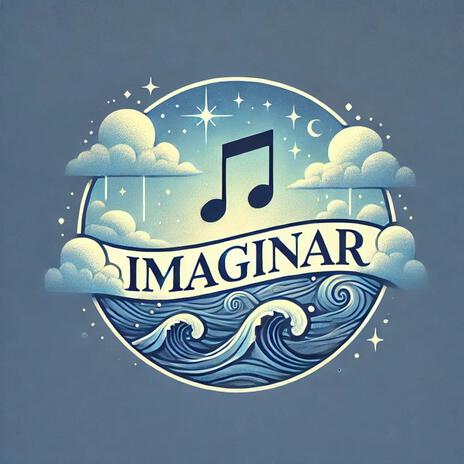 Imaginar | Boomplay Music