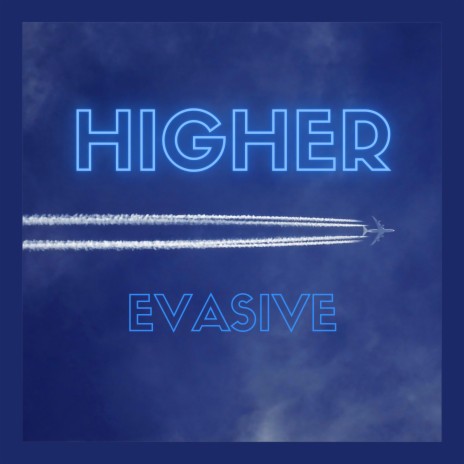 Higher | Boomplay Music