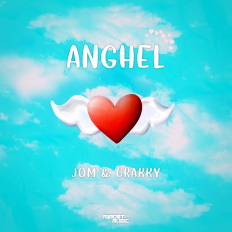 Anghel ft. Crakky & ALLMO$T | Boomplay Music