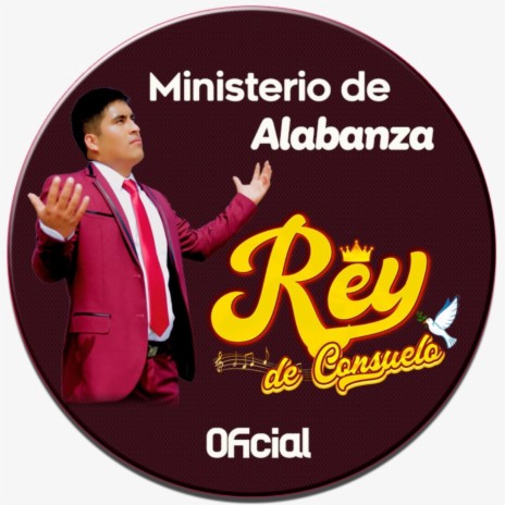 MINISTERIO REY DE CONSUELO //SOLDADO VALIENTE// | Boomplay Music
