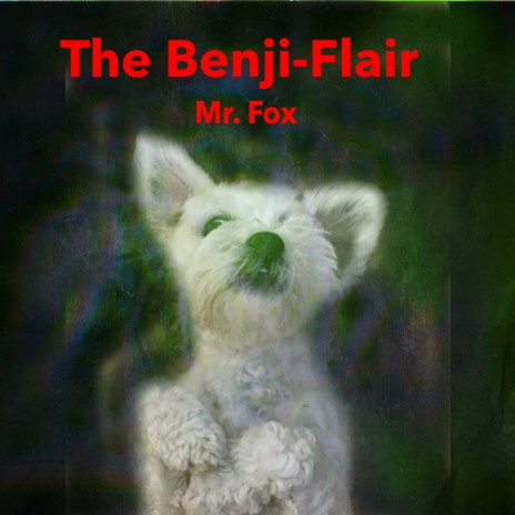 The Benji-Flair | Boomplay Music