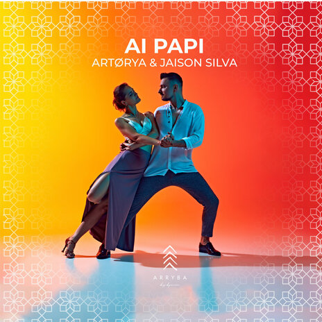 Ai Papi ft. Jaison Silva | Boomplay Music