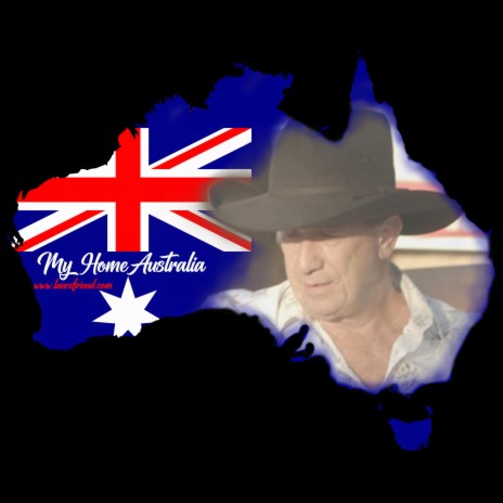 My Home Australia | Boomplay Music