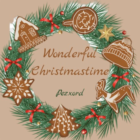 Wonderful Christmastime (Slowed Remix)