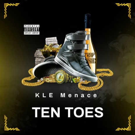 TEN TOES | Boomplay Music