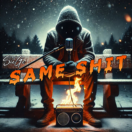 The Same Shit | Boomplay Music