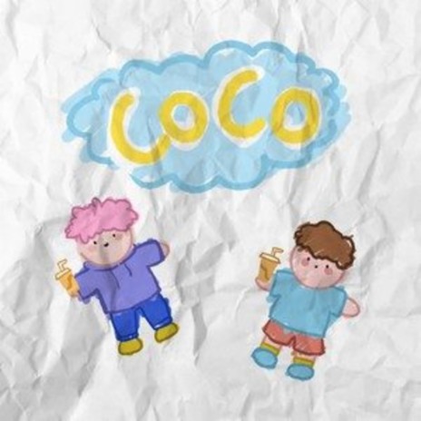 COCO | Boomplay Music