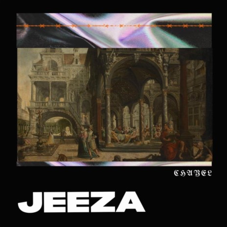 Jeeza | Boomplay Music
