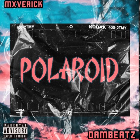 Polaroid ft. Dambeatz | Boomplay Music