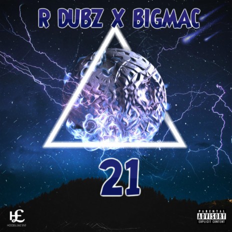 Ramada ft. R-Dubz | Boomplay Music