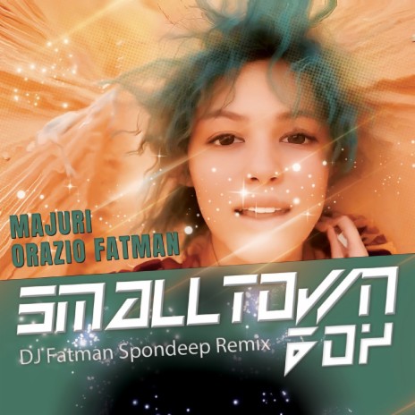 Smalltown Boy (Acapella) ft. Orazio Fatman | Boomplay Music