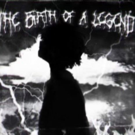 Birth of a legend ft. AndyRae3000 & Queen b | Boomplay Music