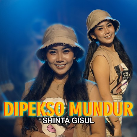 Dipekso Mundur | Boomplay Music