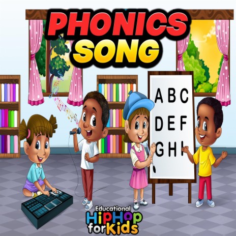 Phonics Song