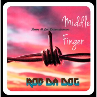 Middle Finger lyrics | Boomplay Music