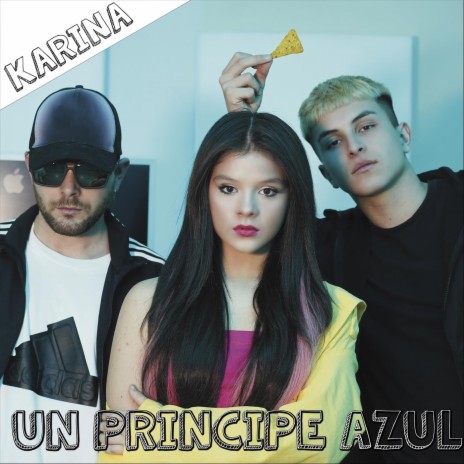 Un Principe Azul ft. Jose Seron | Boomplay Music