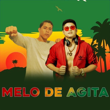 Melo de Agita | Boomplay Music