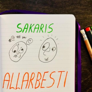 Allarbesti lyrics | Boomplay Music