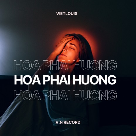 Hoa Phai Hương ft. V.N Record | Boomplay Music