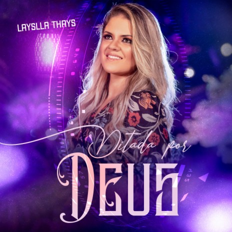 Ditada por Deus | Boomplay Music