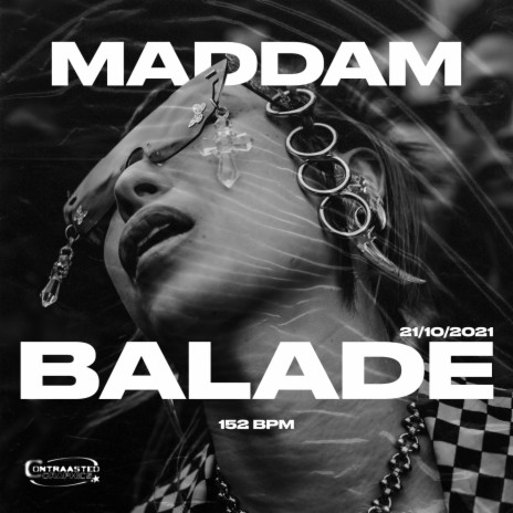 Balade | Boomplay Music