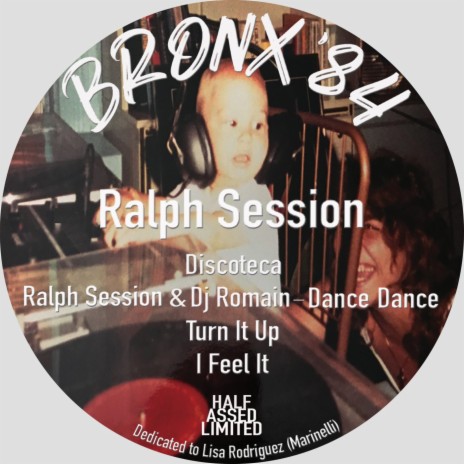 Dance Dance ft. Dj Romain | Boomplay Music