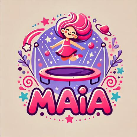 Maia | Boomplay Music