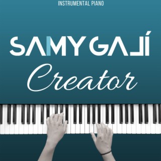 Creator (Instrumental Piano)