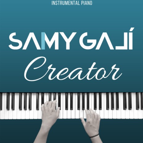 Creator (Instrumental Piano) | Boomplay Music