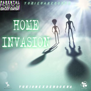 Home Invasion