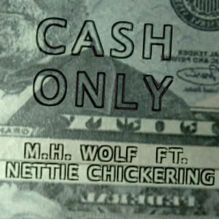 Cash Only