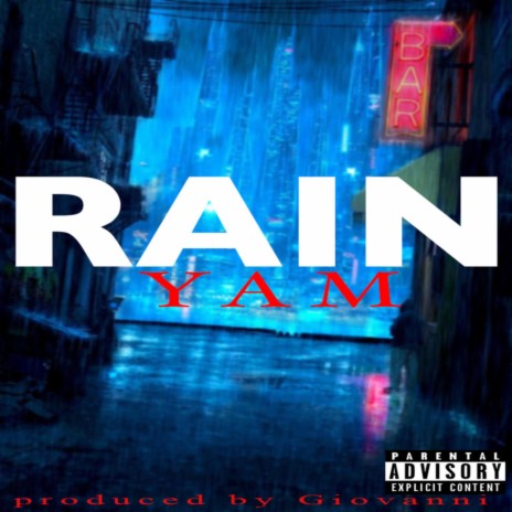 Rain | Boomplay Music