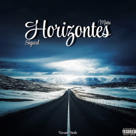 Horizontes ft. Matu | Boomplay Music