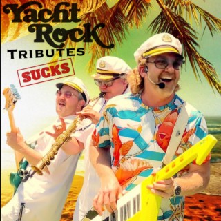 Surf People (Yacht Rock Tribute Bands Suck!)