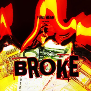 Broke