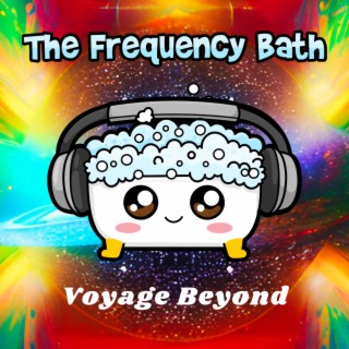 Voyage Beyond (Meditation Music)