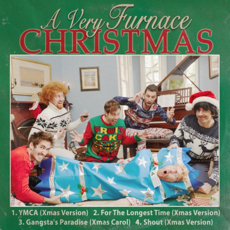 For The Longest Time (Christmas Version) | Boomplay Music