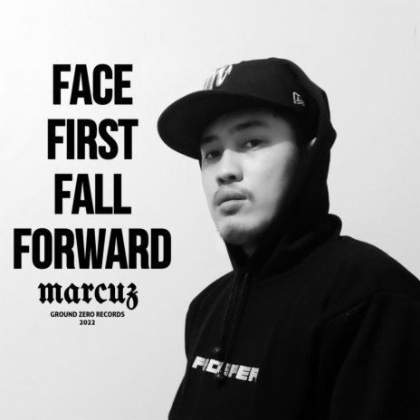 Face First Fall Forward