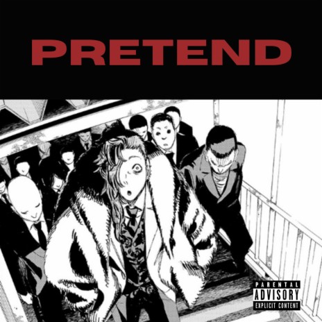 Pretend