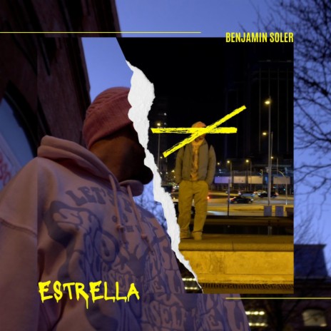 ESTRELLA | Boomplay Music