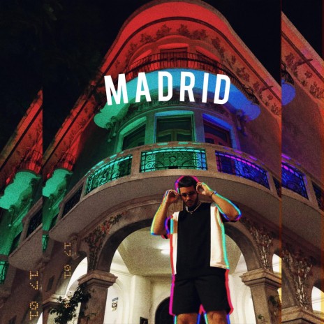 Madrid | Boomplay Music