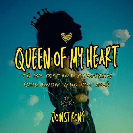 Queen of my heart | Boomplay Music