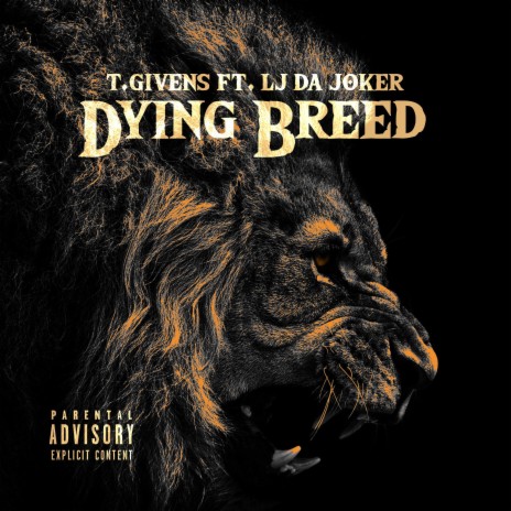 Dying Breed ft. LJ Da Joker | Boomplay Music