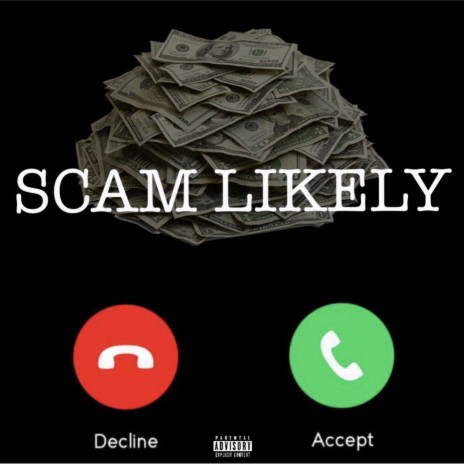 Scam likely | Boomplay Music