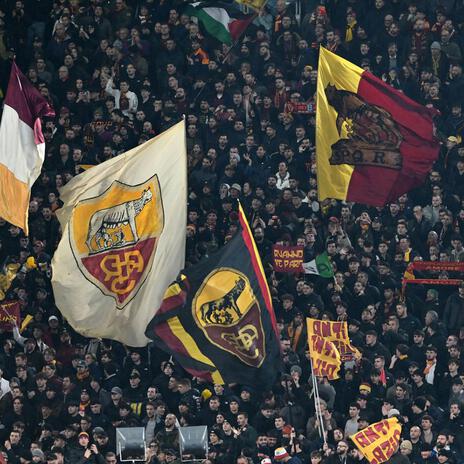 AS Roma